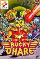 Bucky O'Hare