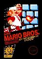 Super Mario Bros.