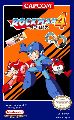 Rockman 4 Minus Infinity
