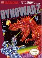 Dynowarz - The Destruction of Spondylus