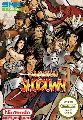 Samurai Shodown