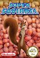 Super Squirrel