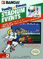 Stadium Events