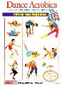Dance Aerobics