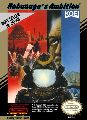 Nobunaga's Ambition