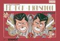 Be-Bop High School: Koukousei Gokuraku Densetsu