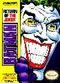 Batman: Return of the Joker