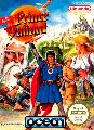 The Legend of Prince Valiant