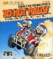 Famicom Grand Prix II: 3D Hot Rally