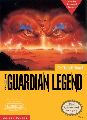 The Guardian Legend
