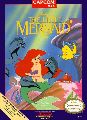 The Little Mermaid