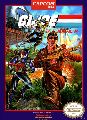 G.I. Joe: The Atlantis Factor