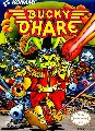 Bucky O'Hare
