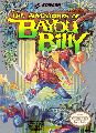 The Adventures of Bayou Billy