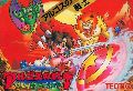 Argos no Senshi: Hachamecha Daishingeki