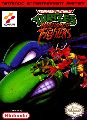 Teenage Mutant Ninja Turtles: Tournament Fighters