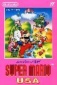 Super Mario USA