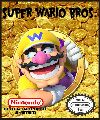 Super Wario Bros.