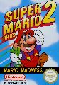 Super Mario Bros. 2