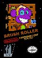 Brush Roller