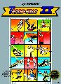 Track & Field II