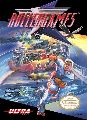 Rollergames