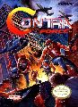 Contra Force