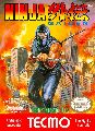 Ninja Gaiden