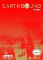 Earthbound Zero