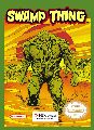 Swamp Thing