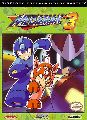 Mega Man 3