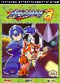 Mega Man 3