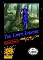 The Super Shinobi