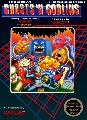 Ghosts'n Goblins
