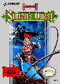 Castlevania II: Simon's Quest