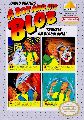David Crane's A Boy and His Blob: Trouble on Blobolonia