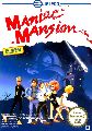 Maniac Mansion