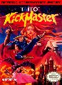 Kick Master