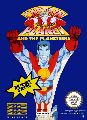 Captain Planet and the Planeteers