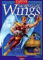 Legendary Wings