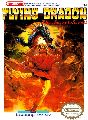 Flying Dragon: The Secret Scroll