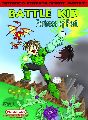 Battle Kid: Fortress of Peril