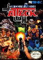 Mechanized Attack