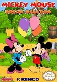 Mickey Mouse - Dream Balloon