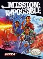 Mission: Impossible
