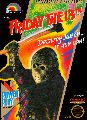 Friday the 13th