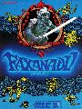 Faxanadu