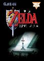 The Legend of Zelda: San Shen Zhi Li