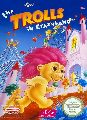 The Trolls in Crazyland