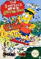 The Simpsons: Bart vs. the Space Mutants